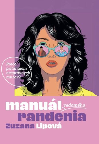 Manuál vedomého randenia