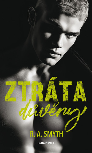Ztráta důvěry