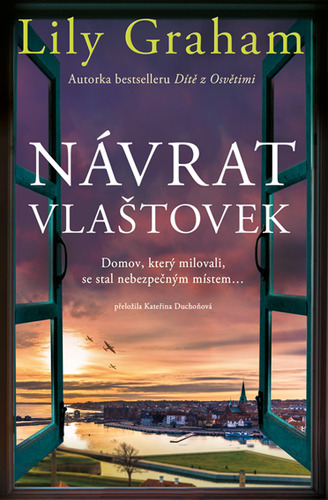 Návrat vlaštovek
