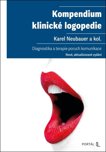 Kompendium klinické logopedie, 2. vydání