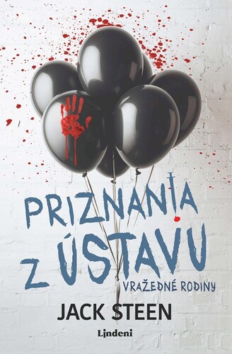 Priznania z ústavu 2: Vražedné rodiny