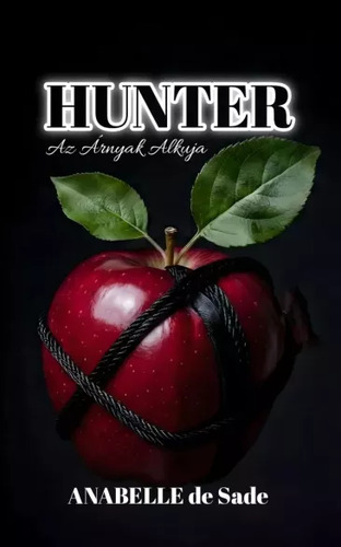 Hunter – Az árnyak alkuja