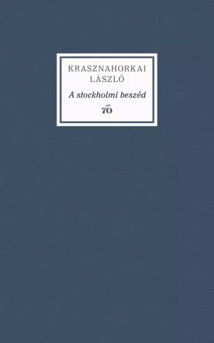 A stockholmi beszéd