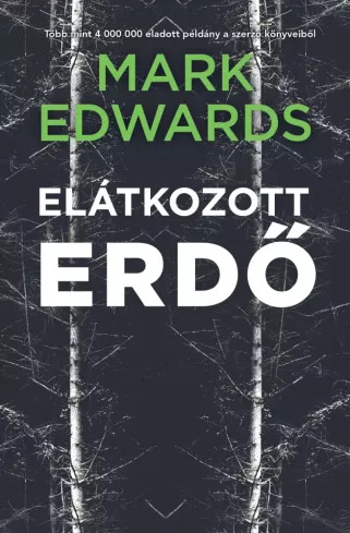 Elátkozott erdő