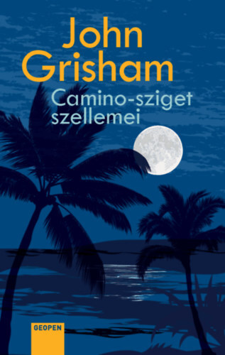Camino-sziget szellemei
