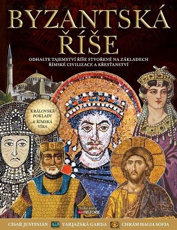 Byzantská říše