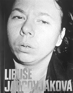 Libuše Jarcovjáková