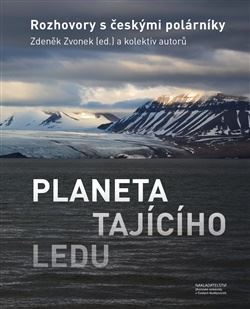 Planeta tajícího ledu