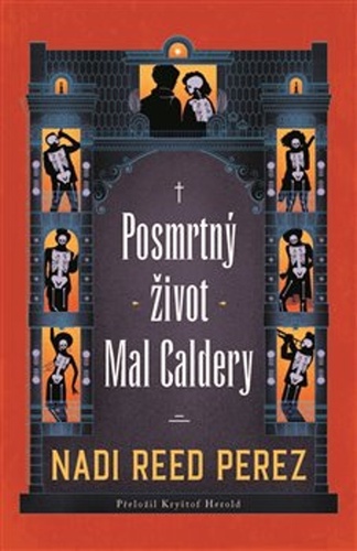 Posmrtný život Mal Caldery