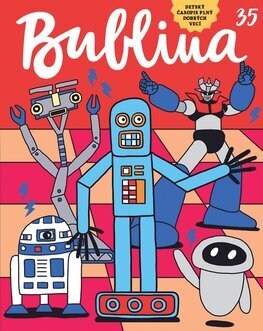 Bublina 35