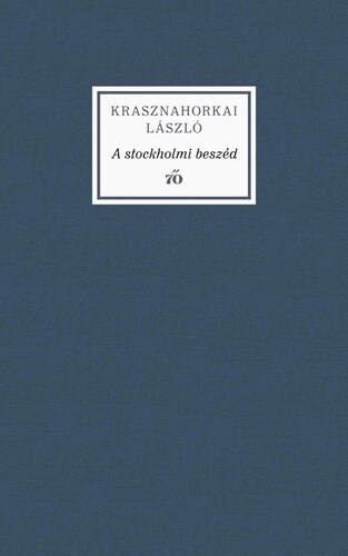 A stockholmi beszéd