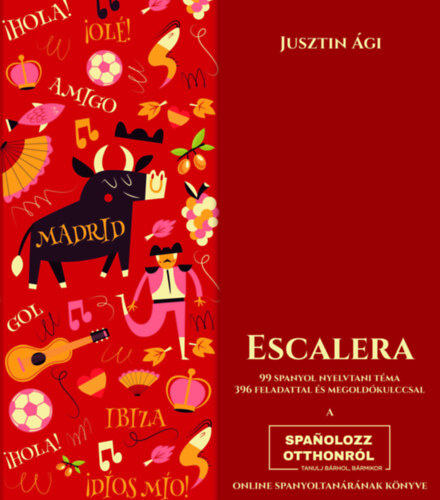 Escalera