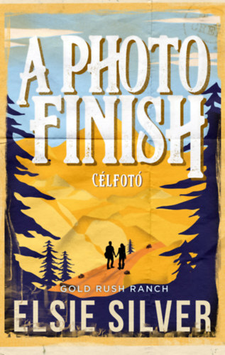A Photo Finish - Célfotó - (Különleges kiadás)