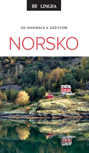 Norsko - Zblízka