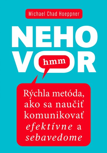 Nehovor hmm