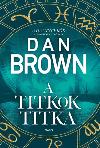 A titkok titka