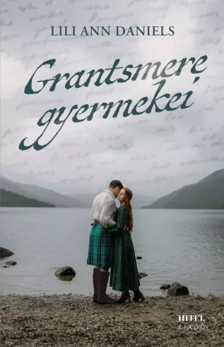 Grantsmere gyermekei