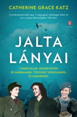 Jalta lányai