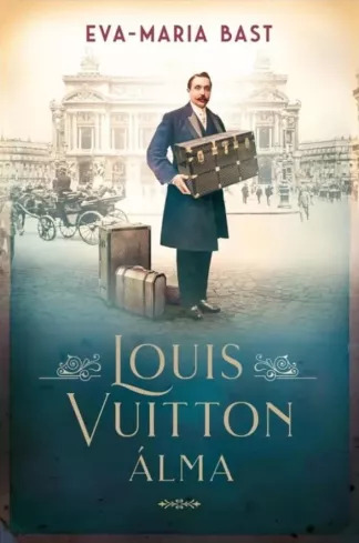 Louis Vuitton álma