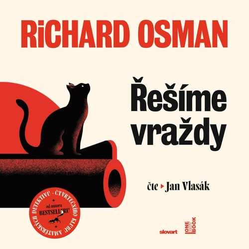 Řešíme vraždy