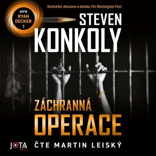 Záchranná operace