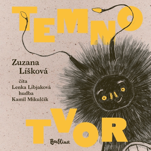 Temnotvor