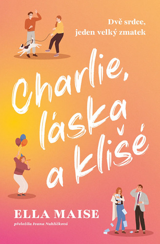 Charlie, láska a klišé