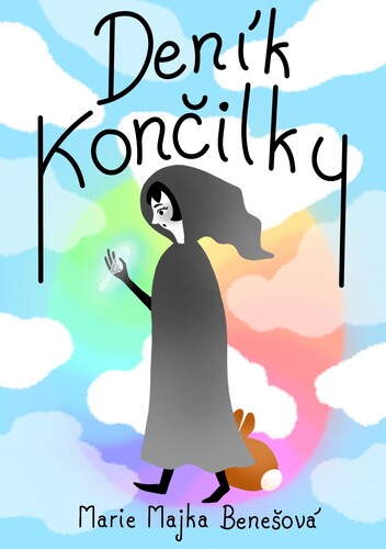 Deník Končilky