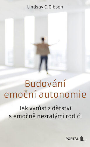 Budování emoční autonomie