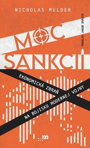 Moc sankcií