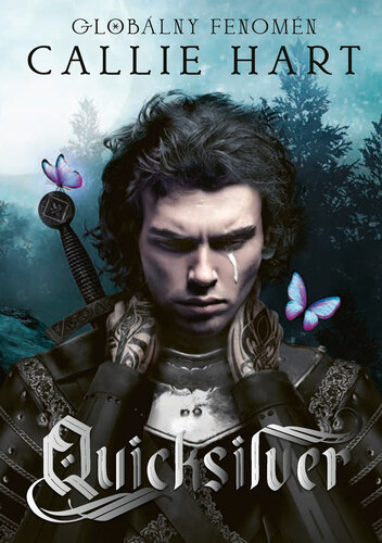 Quicksilver (slovenský jazyk)