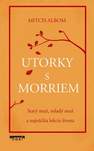Utorky s Morriem