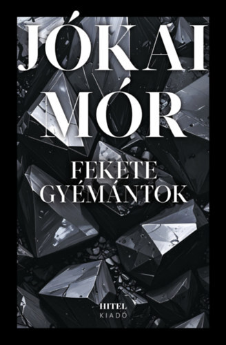 Fekete gyémántok
