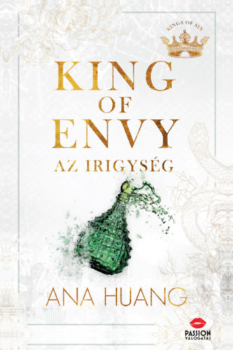 King of Envy - Az irigység - (Különleges kiadás)
