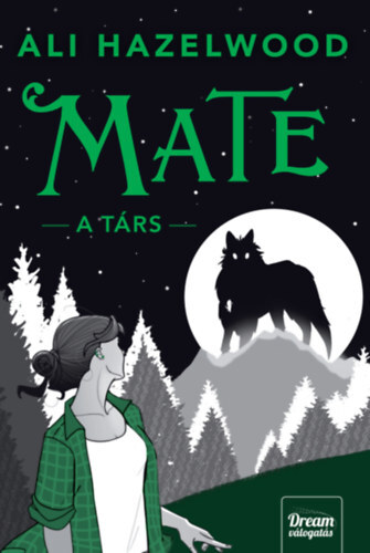 Mate - A társ - (Különleges kiadás)