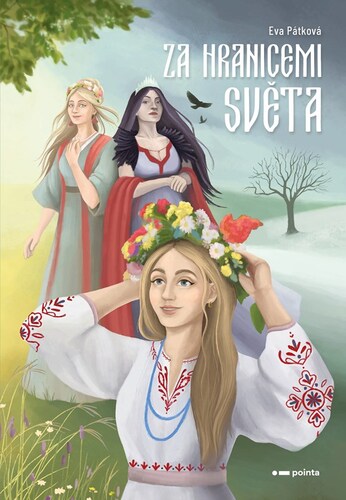 Za hranicemi světa