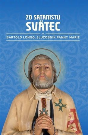 Zo satanistu svätec