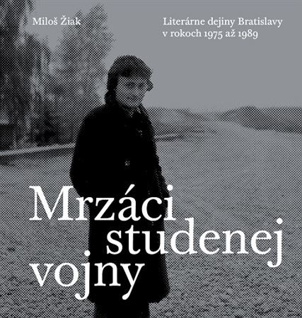 Mrzáci studenej vojny, 2. vydanie