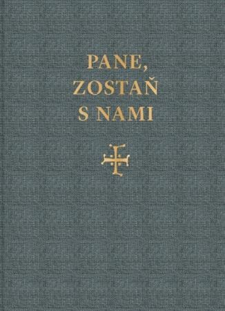 Pane, zostaň s nami, 24. upravené vydanie
