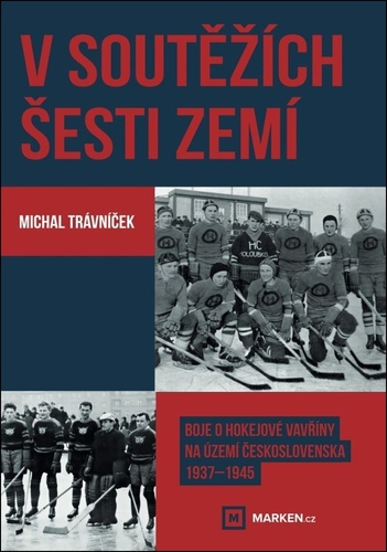 V soutěžích šesti zemí