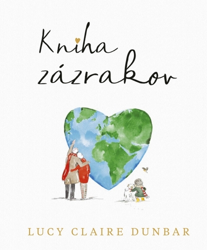 Kniha zázrakov
