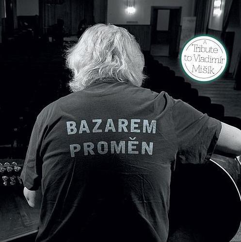 Various - A Tribute To Vladimír Mišík CD