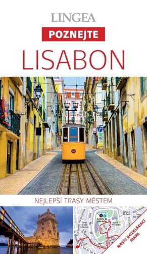 Lisabon - Poznejte, 2. vydání