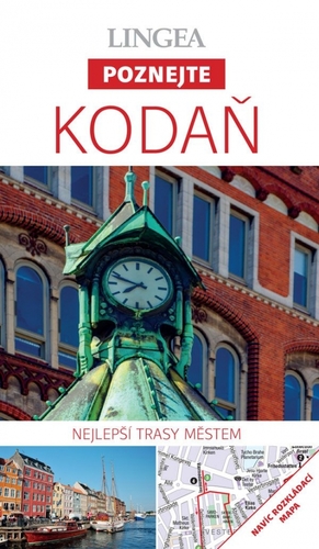 Kodaň - Poznejte, 2. vydání