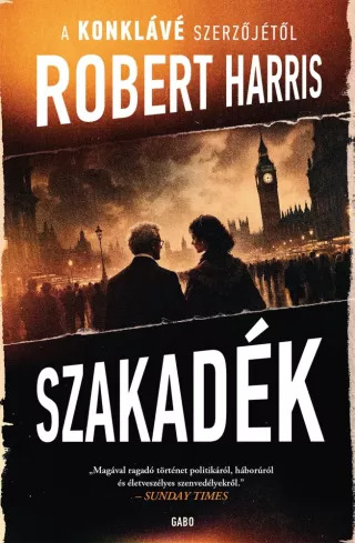 Szakadék