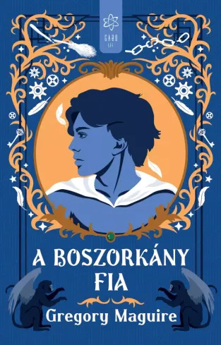 A boszorkány fia