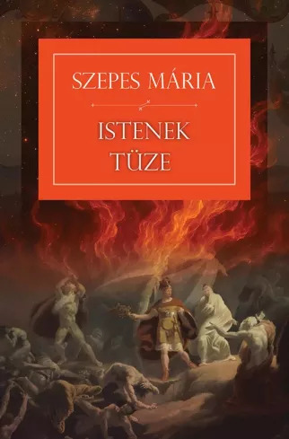 Istenek tüze