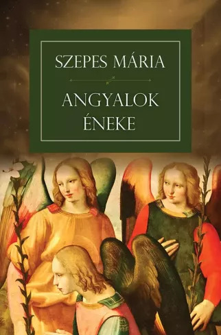 Angyalok éneke
