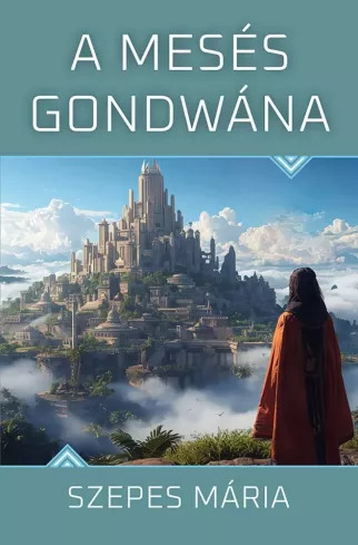 A mesés Gondwána