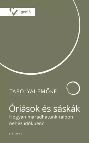 Óriások és sáskák